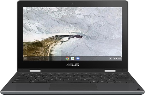 ASUS Chromebook C214M